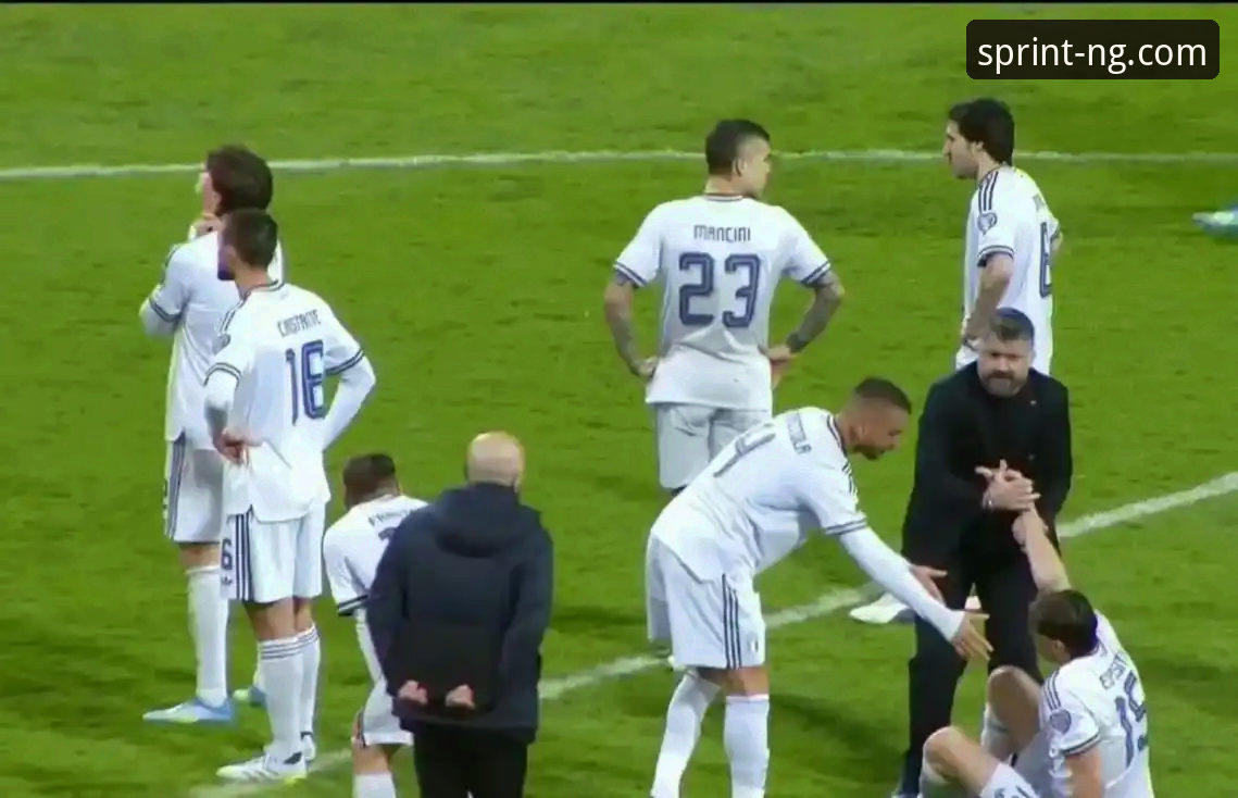 世预赛欧洲区附加赛决赛最新动态：波黑、瑞典、土耳其、捷克成功突围，美加墨世界杯48强已定46席